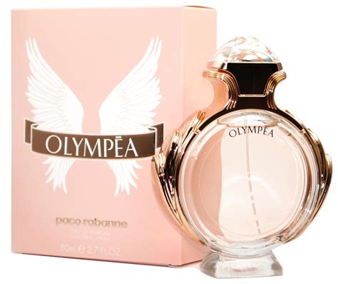 paco rabanne olympea 80ml price